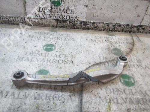 Left rear suspension arm NISSAN QASHQAI / QASHQAI +2 I (J10, NJ10, JJ10E) 2.0 | BP3843958M14 