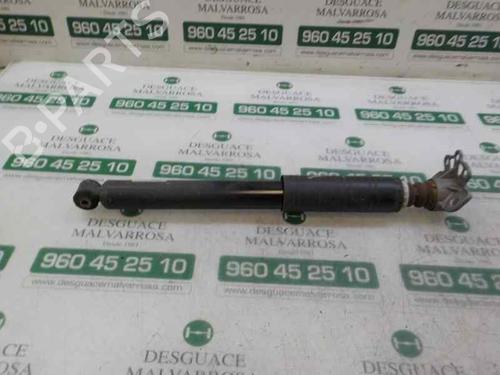 Left rear shock absorber FIAT TIPO Hatchback (356_, 357_) 1.3 D (356HXH1A) | BP4825932M18 