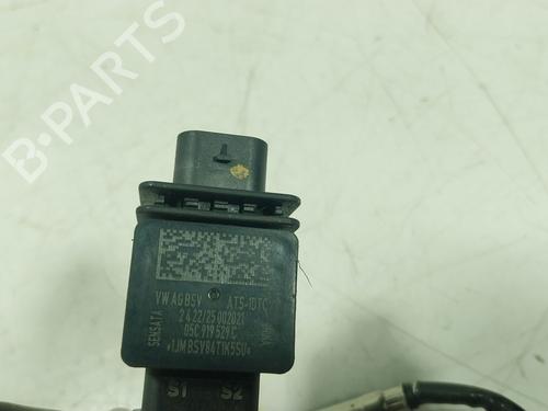 Electronic sensor SEAT IBIZA V (KJ1, KJG) | BP32498290M84