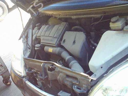 Elektronisk modul MERCEDES-BENZ A-CLASS (W168) A 160 (168.033, 168.133) | BP3769763M83 