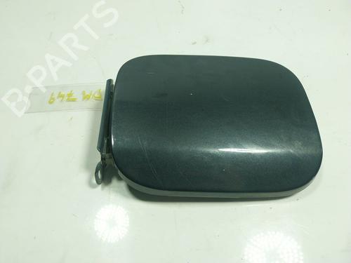 Used Fuel flap DACIA SANDERO II TCe 90 (B8M1, B8MA, B8AC) (90 hp) 17486515