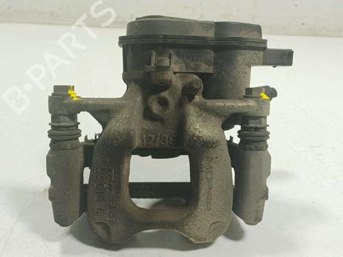 Used Left rear brake caliper Left rear brake caliper 37623247 37623247