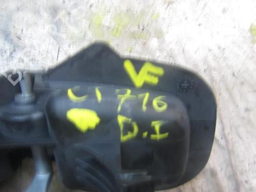 Front left interior door handle BMW 3 (E36) 318 tds | BP3831826I13 