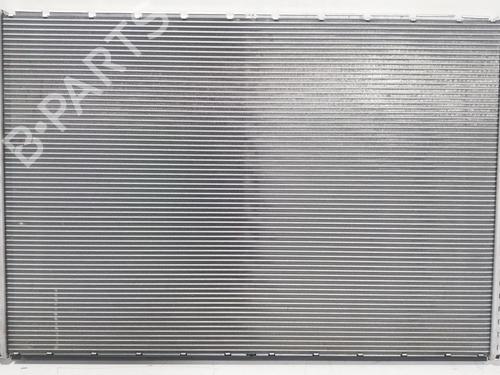 Water radiator SKODA KAROQ (NU7, ND7) 1.5 TSI | BP34538352M31 - Image 2