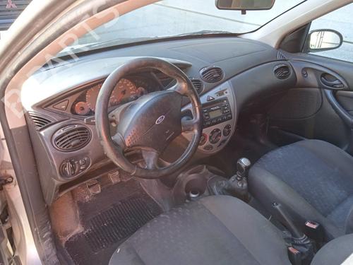 Kombiinstrument FORD FOCUS I (DAW, DBW) 1.8 TDCi | BP17911758C47 