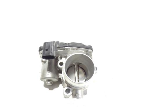 Throttle body FORD FIESTA VII (HJ, HF)  | BP7055697M82 