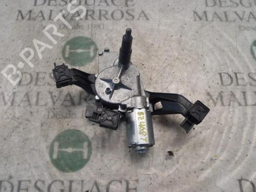 Used Rear wiper motor Rear wiper motor PEUGEOT 207 (WA_, WC_) [2006-2015] 3808479 3808479