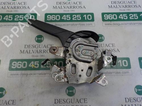 Used Hand brake Hand brake NISSAN NV200 / EVALIA Bus 1.5 dCi 85 (M20, M20M, M20K, M20KK) (86 hp) 8771396 8771396