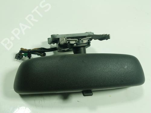 Rear mirror MERCEDES-BENZ S-CLASS (W221, V221) S 320 CDI | BP17441453I6 