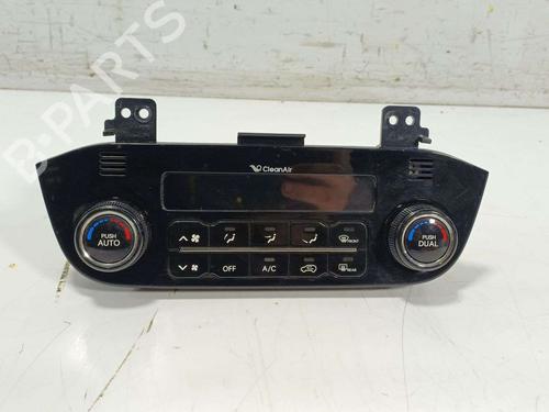 Used Climate control Climate control 36988721 36988721