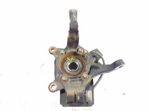 Right front steering knuckle KIA CEE'D (JD) 1.4 CRDi 90 | BP8597305M26 