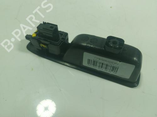 Right rear window switch RENAULT CAPTUR II (HF_)  | BP17592393I28 