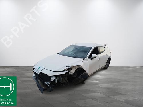 Gearbox MAZDA 3 Hatchback (BP) 2.0 SKYACTIV-G M Hybrid | BP35934823M3  - Image 10