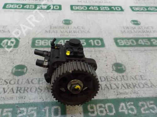 Used Injection pump Injection pump OPEL INSIGNIA A (G09) 2.0 CDTI (68) (131 hp) 4723792 4723792