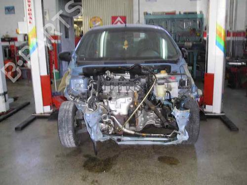 Headlight switch DAEWOO KALOS (KLAS) 1.4 | BP3765796I24  - Image 7