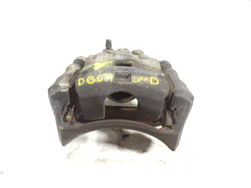 Used Right front brake caliper Right front brake caliper FORD FIESTA VI (CB1, CCN) 1.0 EcoBoost (100 hp) 11552471 11552471