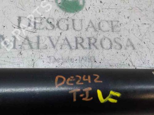 Left rear shock absorber SEAT LEON (1P1) 1.6 TDI | BP4648148M18 