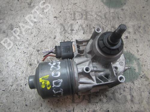 Used Front wiper motor FORD FOCUS III 2.0 TDCi (163 hp) 4016964