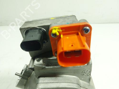 AC compressor CUPRA LEON Sportstourer (KL8, KU8, KUD)  | BP16653289M34 