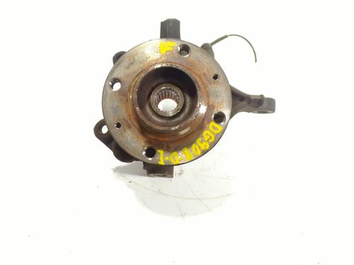 Left front steering knuckle CITROËN C4 CACTUS  | BP7653822M25 