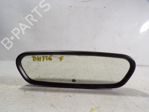 Used Rear mirror Rear mirror DS DS 4 / DS 4 CROSSBACK (NX_) 1.6 THP 165 (165 hp) 9096485 9096485