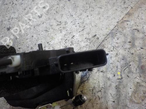 Rear right lock NISSAN MICRA IV (K13K, K13KK) 1.2 | BP3989782C99 