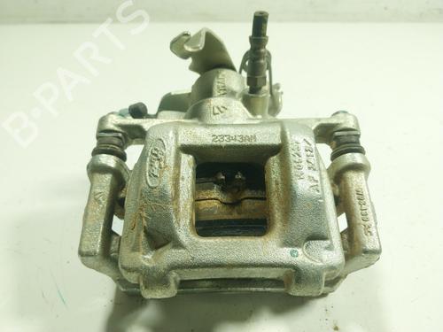 Used Left rear brake caliper FORD TRANSIT V363 Platform/Chassis (FED, FFD) [2013-2025]  24738170