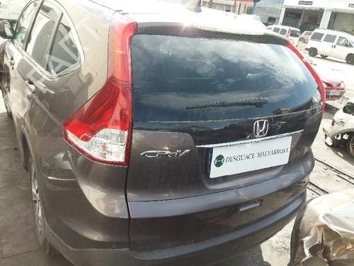 Rudehejsemekanisme Højre bagtil HONDA CR-V IV (RM_)  | BP5606489C25 