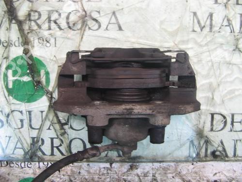 Højre bremsekaliber foran OPEL CORSA B (S93)  | BP11554768M104 