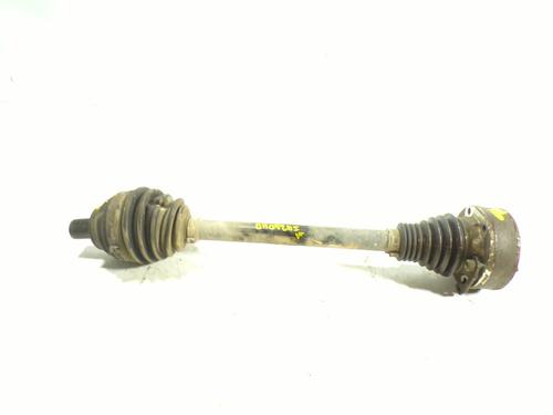 Used Left front driveshaft SEAT LEON (1P1) 1.6 (102 hp) 7639625