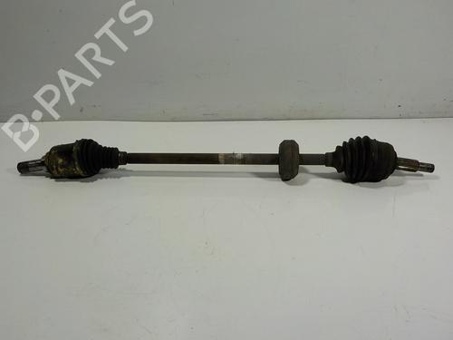 Used Right front driveshaft Right front driveshaft DACIA LODGY (JS_) 1.5 dCi (90 hp) 17052637 17052637