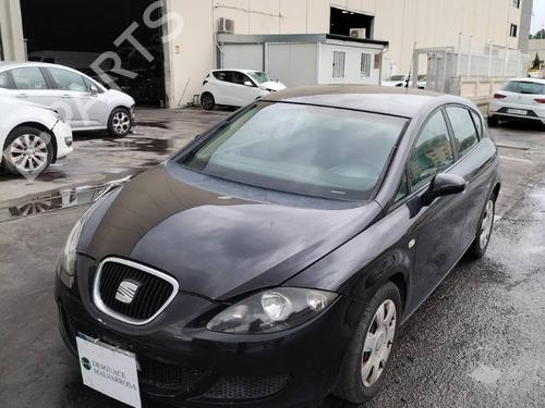 Front right lock SEAT LEON (1P1) 1.9 TDI | BP17195538C97 