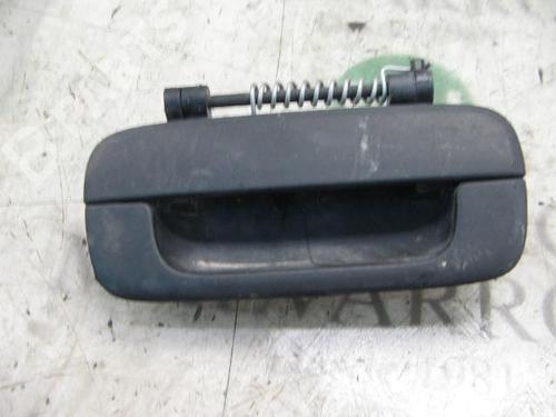 Used Rear right exterior door handle Rear right exterior door handle PEUGEOT 406 (8B) 1.8 16V (110 hp) 3743091 3743091