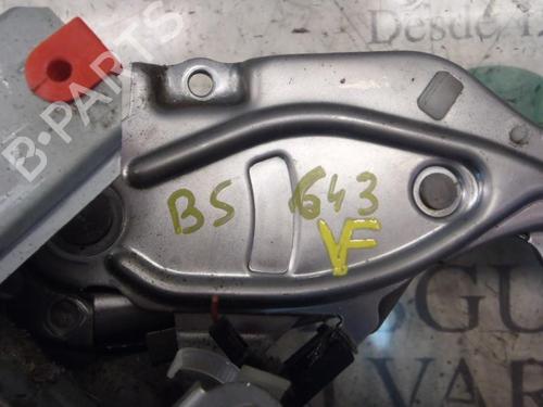 Frein à main OPEL ASTRA H GTC (A04) 1.7 CDTi (L08) | BP8770097I18 