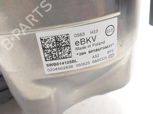 Servo brake SEAT LEON Sportstourer (KL8, KLD) 1.5 eTSI | BP30642046M42