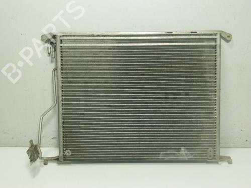 AC radiator MERCEDES-BENZ SL (R230) 350 (230.458) | BP29234500M32 