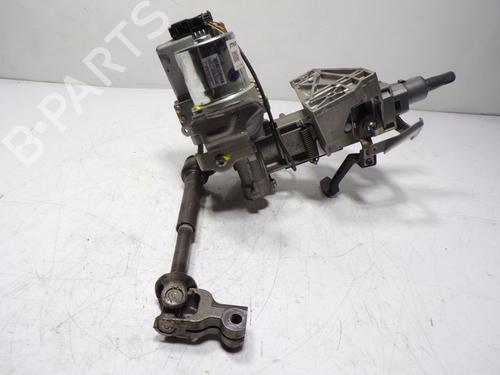 Used Steering column Steering column RENAULT CAPTUR I (J5_, H5_) 1.5 dCi 90 (J5N4, J5M5, J5MW, J5M6, J5AL, J5AJ) (90 hp) 11190967 11190967
