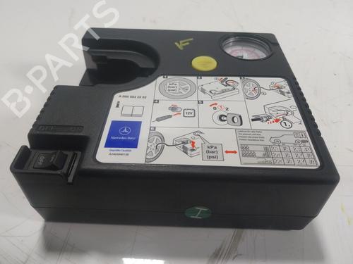 Elektronisk modul MERCEDES-BENZ A-CLASS (W176) A 200 (176.043) | BP18780977M83 