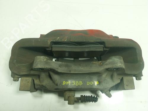 Right front brake caliper LAND ROVER RANGE ROVER SPORT I (L320) 3.6 D 4x4 | BP17042646M104 