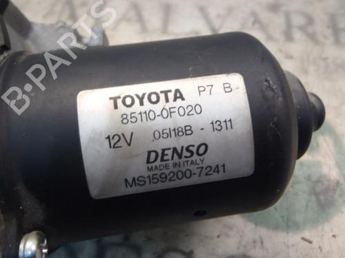 Viskermotor vindrude TOYOTA COROLLA Verso (ZER_, ZZE12_, R1_) 2.2 D-4D (AUR10_, AUR10R) | BP3797923M29 