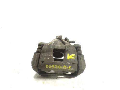 Used Left front brake caliper Left front brake caliper FIAT DOBLO Cargo (263_) [2010-2026] 11552628 11552628