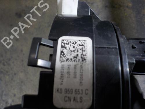 Squib airbag VW GOLF V (1K1) 1.9 TDI | BP3856805C102 