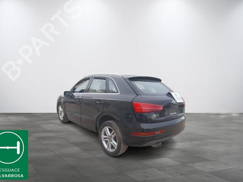 Front differential AUDI Q3 (8UB, 8UG)  | BP26444981M23  - Image 10