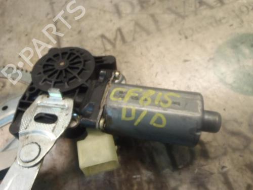 Front right window mechanism MERCEDES-BENZ E-CLASS (W210)  | BP4015438C23 