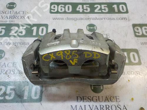 Used Right front brake caliper Right front brake caliper TOYOTA RAV 4 IV (_A4_) 2.5 Hybrid 4WD (AVA44_) (155 hp) 11549612 11549612