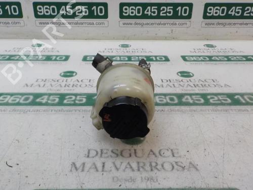 Used Power steering reservoir Power steering reservoir NISSAN X-TRAIL I (T30) [2001-2013] 14283117 14283117