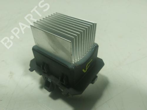 Used Heater resistor RENAULT TRAFIC III Van (FG_) [2014-2025]  24574522