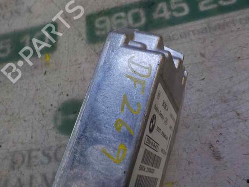 Kollisjonspute styreenhet BMW 1 (E87) 123 d | BP6046545M53 