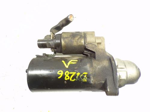 Used Starter VW PHAETON (3D1, 3D2, 3D3, 3D4, 3D6, 3D7, 3D8, 3D9) 3.0 V6 TDI 4motion (240 hp) 9135271