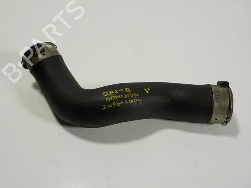 Used Pipe Pipe BMW X3 (F25) sDrive 18 d (143 hp) 14288221 14288221